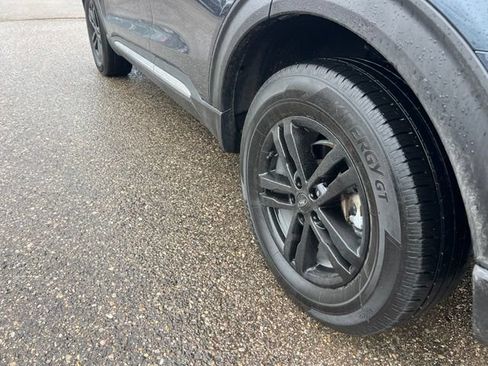Certified 2024 Ford Explorer XLT w/ Equipment Group 202A AWD/4WD image 26