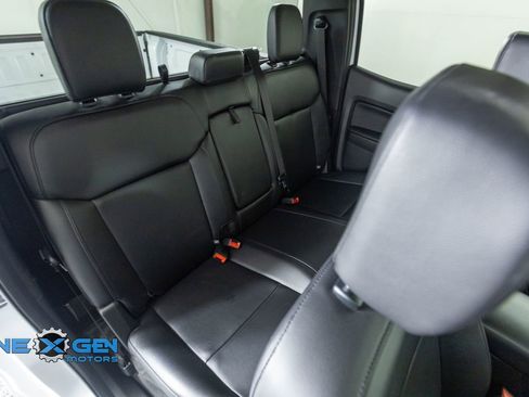 Used 2023 Ford Ranger XL AWD/4WD image 38