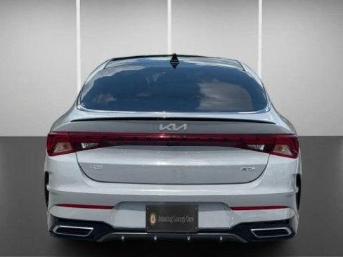 Used 2023 Kia K5 GT-Line FWD image 12