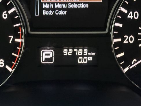 Used 2014 Nissan Altima 2.5 S w/ Display Audio Package FWD image 24