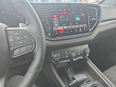 New 2026 Dodge Durango GT AWD/4WD image 16