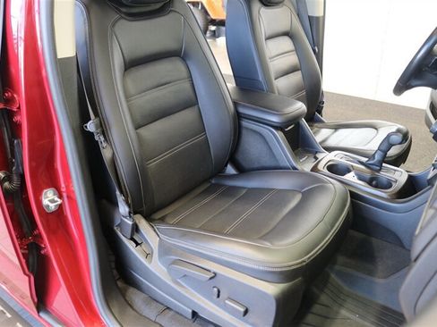 Used 2020 GMC Canyon Denali AWD/4WD image 19