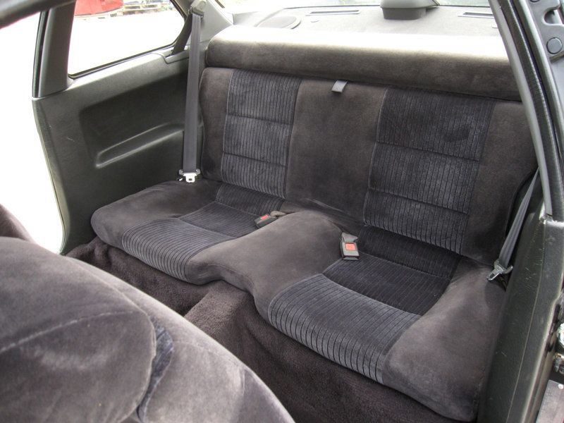 Used 1988 Honda Prelude Si image 31