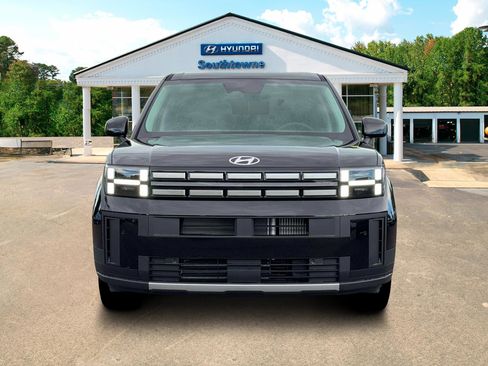 New 2026 Hyundai Santa Fe SE image 12