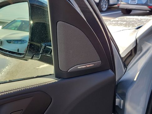 New 2026 BMW X5 xDrive40i w/ M Sport Package image 13