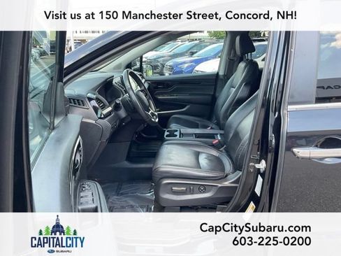 Used 2023 Honda Odyssey Touring image 14