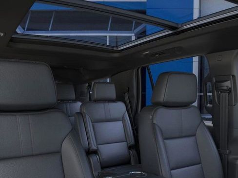 New 2026 Chevrolet Tahoe RST w/ Comfort Package image 26