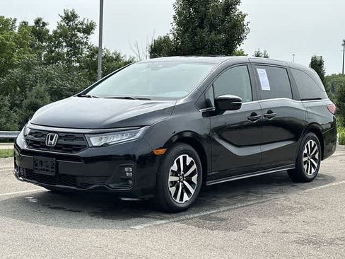 Used 2026 Honda Odyssey EX-L image 1