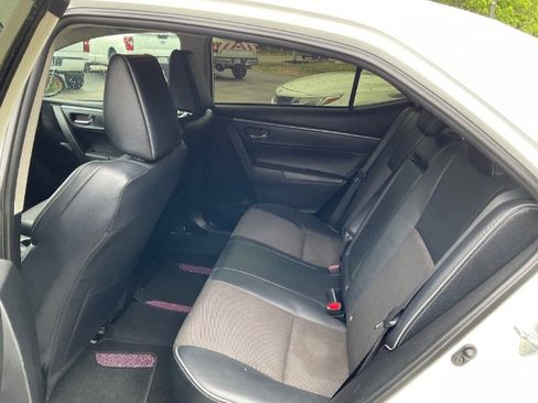 Used 2015 Toyota Corolla S FWD image 6