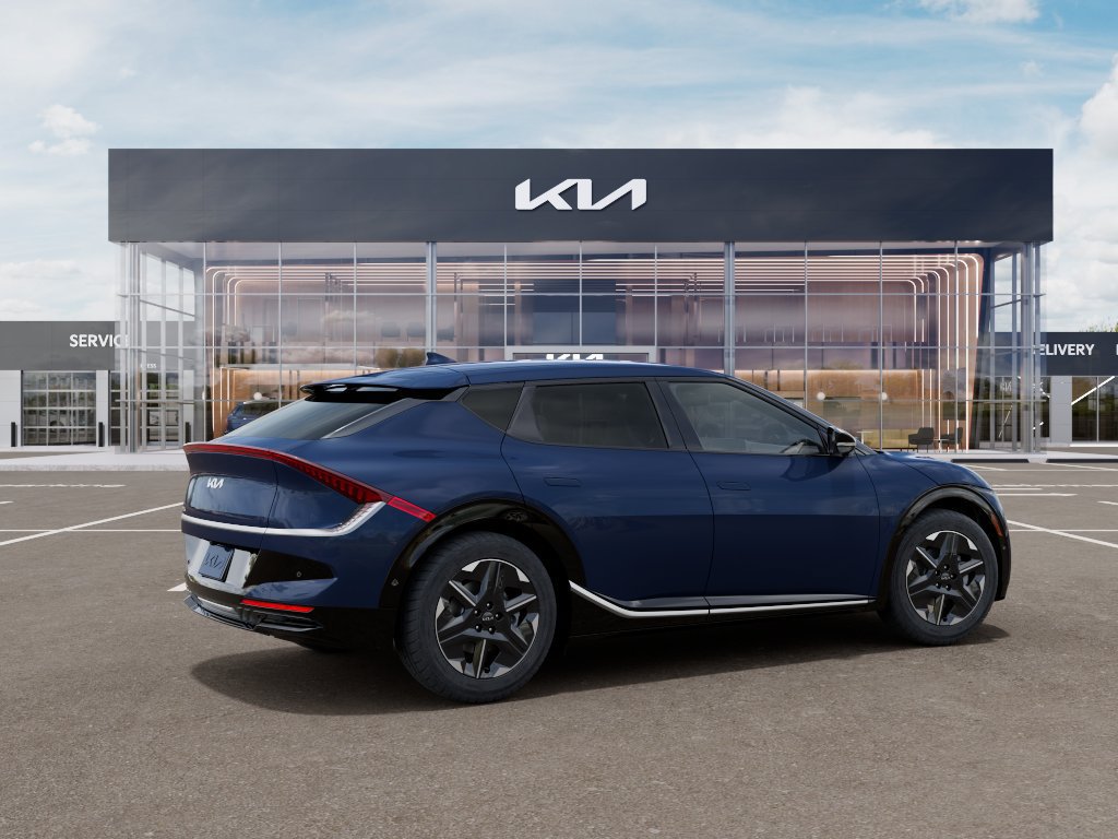 New 2026 Kia EV6 Wind RWD image 6
