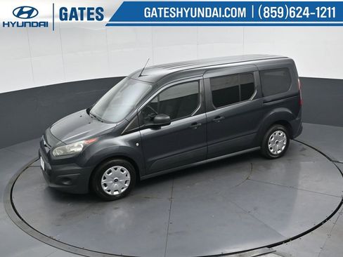 Used 2018 Ford Transit Connect XL image 48