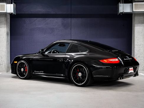 Used 2012 Porsche 911 Carrera GTS RWD image 8