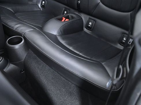 Certified 2024 MINI Cooper S w/ Seaside Edition image 33