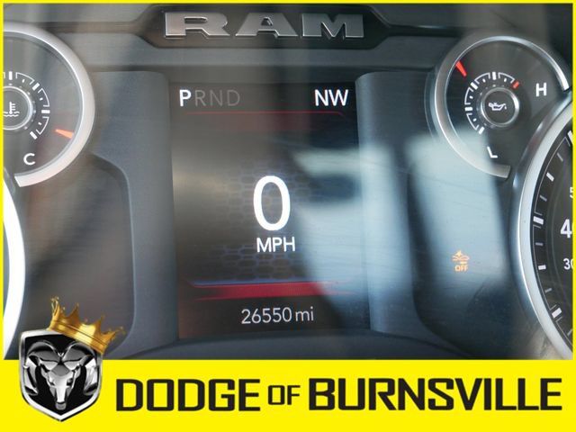 Used 2025 RAM 2500 Tradesman AWD/4WD image 35
