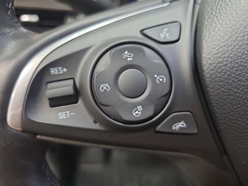 Used 2019 Buick Envision Premium image 17