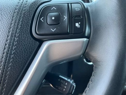 Used 2016 Toyota Highlander Limited w/ Protection Package #3 AWD/4WD image 20
