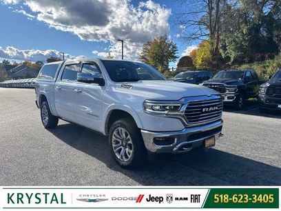 Used 2021 RAM 1500 Limited