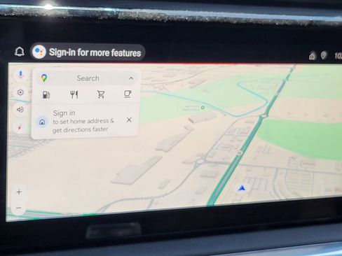 Used 2024 GMC Sierra 2500 Denali Ultimate image 8