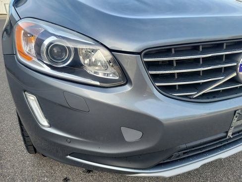 Used 2017 Volvo XC60 T6 Inscription w/ Preferred Option Package image 27