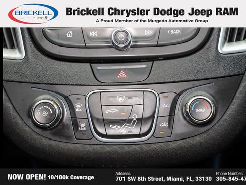 Used 2019 Chevrolet Malibu LS image 22