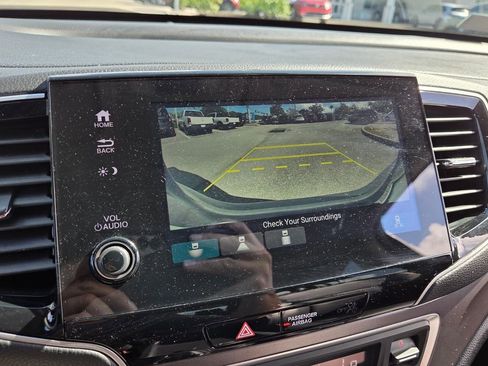 Used 2022 Honda Pilot Special Edition image 31