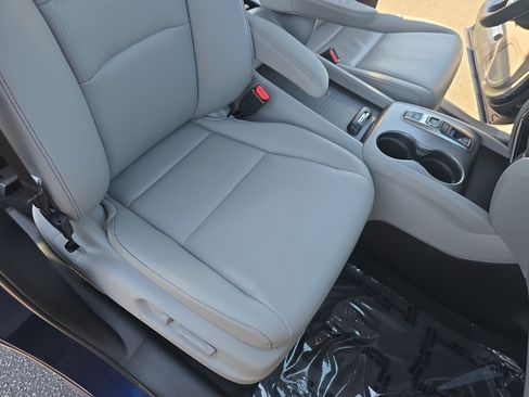 Used 2023 Honda Ridgeline RTL image 10
