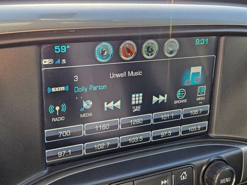 Used 2019 Chevrolet Silverado 3500 LT w/ LT Convenience Package image 22