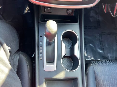 Used 2017 Nissan Altima 2.5 SV image 26