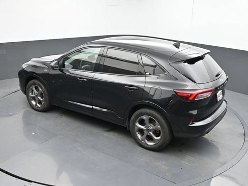 Used 2024 Ford Escape ST-Line AWD/4WD image 39