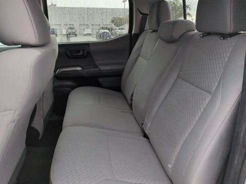 Used 2021 Toyota Tacoma SR5 RWD image 14