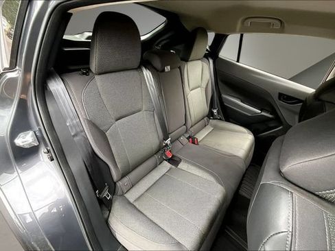 Used 2024 Subaru Crosstrek 2.0i Premium AWD/4WD image 25
