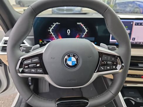 New 2026 BMW 330i xDrive Sedan w/ Premium Package image 14