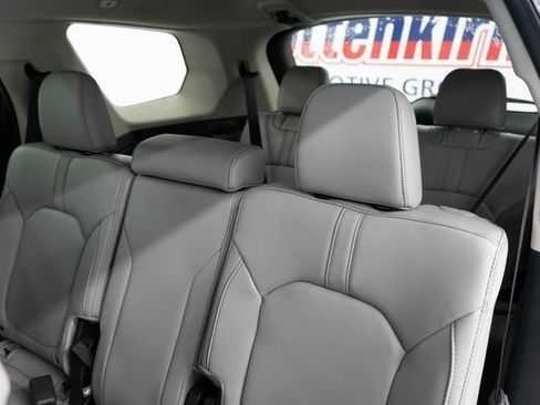 New 2025 Honda Pilot EX-L image 15