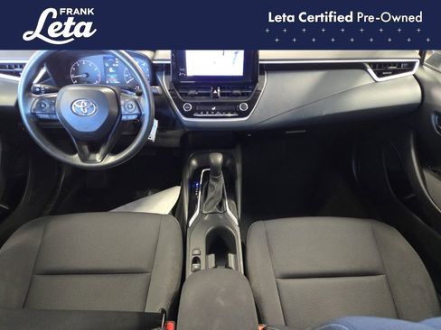 Used 2023 Toyota Corolla LE image 16