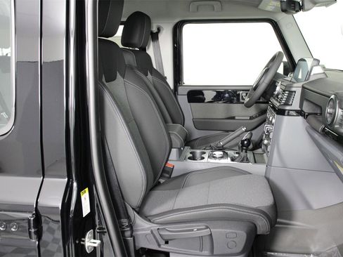 New 2026 INEOS Grenadier Trialmaster Edition image 12