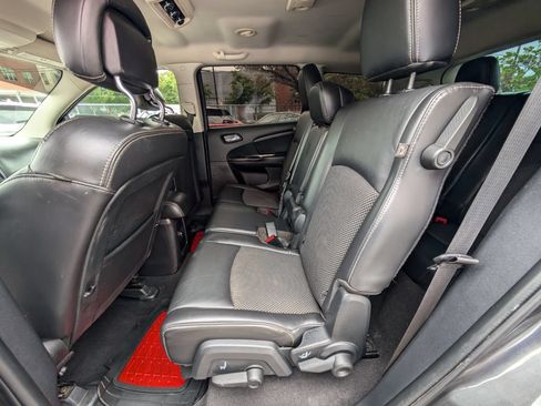 Used 2016 Dodge Journey Crossroad FWD image 17