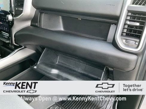 Used 2025 RAM 1500 Big Horn image 18