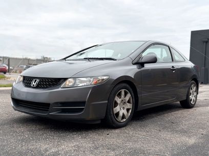 Used 2009 Honda Civic LX