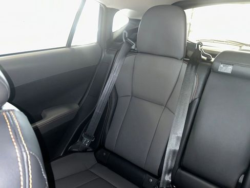 New 2026 Subaru Crosstrek 2.5i Limited image 12
