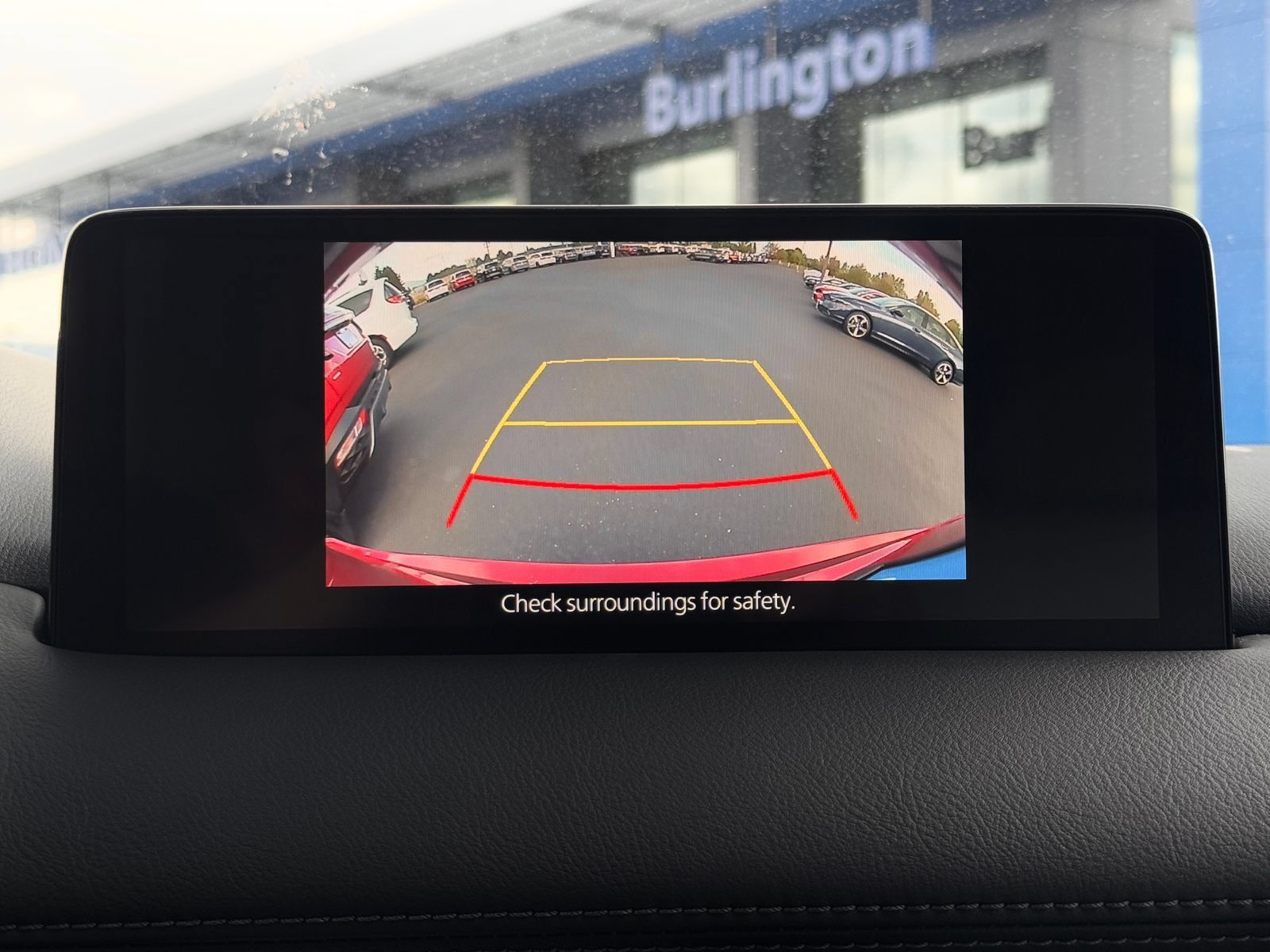 Used 2021 MAZDA CX-5 Grand Touring Reserve AWD/4WD image 19