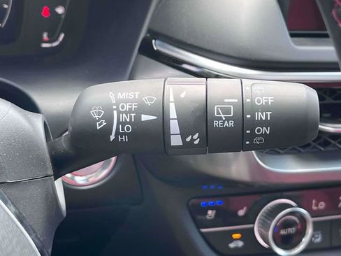 Certified 2025 Acura ADX A-Spec image 34