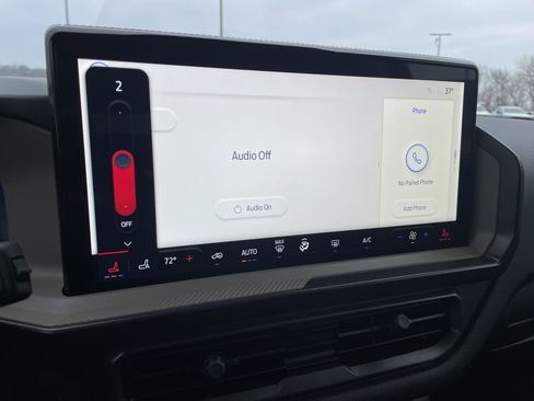 Used 2025 Ford Bronco Sport Big Bend w/ Convenience Package image 28