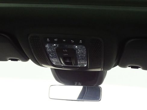 Used 2020 Mercedes-Benz GLS 450 4MATIC image 31