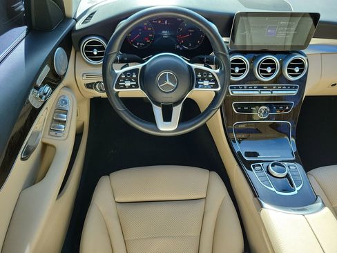 Used 2021 Mercedes-Benz C 300 Sedan image 16
