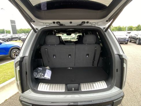 Used 2027 Kia Telluride X-Line SX Prestige AWD/4WD image 9
