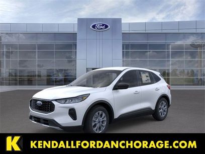 New 2026 Ford Escape Active w/ Cold Weather Package