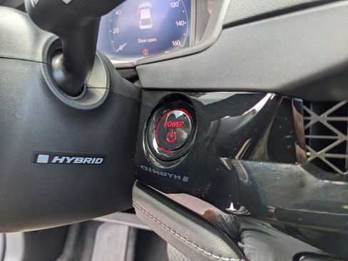 Used 2025 Honda Accord EX-L image 30