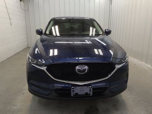 Used 2019 MAZDA CX-5 Touring image 14
