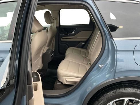 Used 2023 Lincoln Corsair FWD w/ Equipment Group 101A image 21