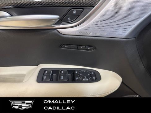 New 2026 Cadillac XT5 Sportv w/ LPO, Floor Liner Package image 24